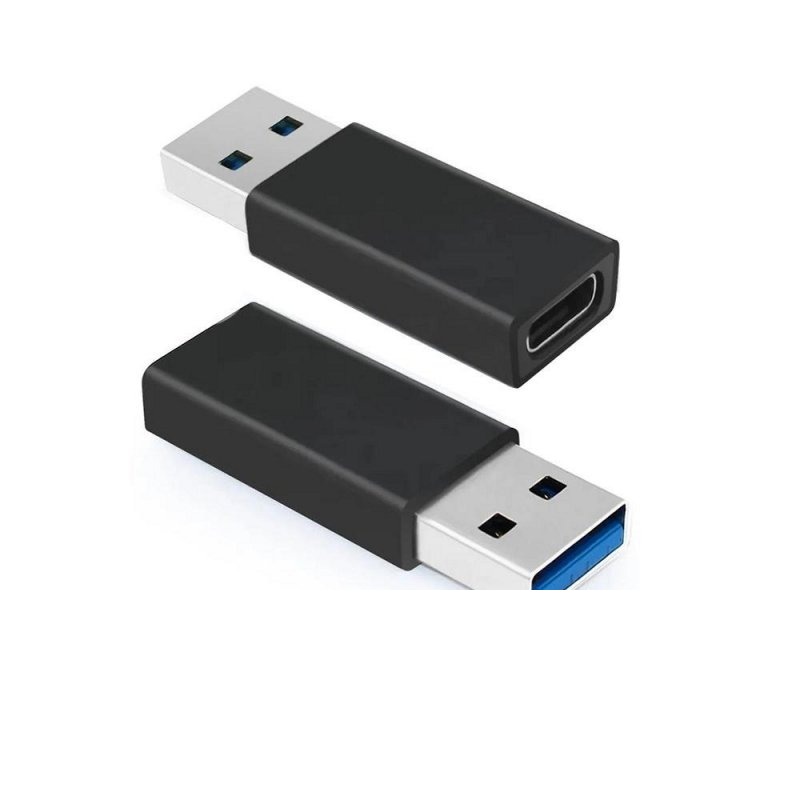 ADAPTADOR USB2.0 A USB TIPO C NM-UC NETMAK