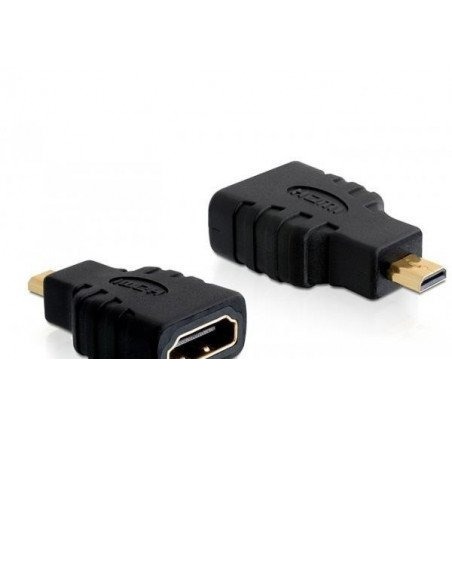 ADAPTADOR HDMI (H) A MICRO HDMI (M) NSADMICROHD NISUTA