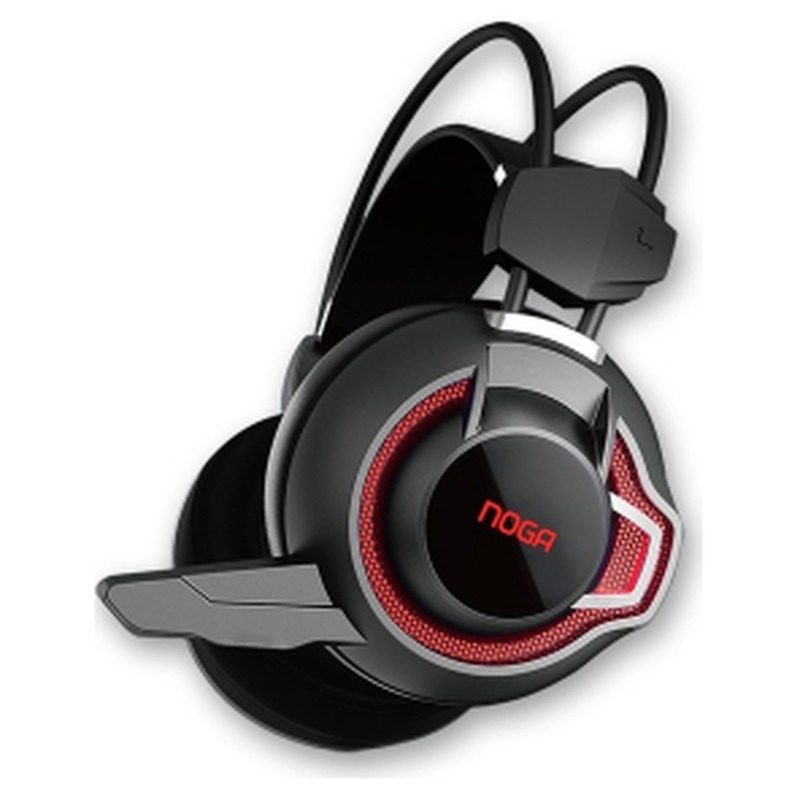 AURICULAR GAMER 7.1 USB ST-VOID NOGA