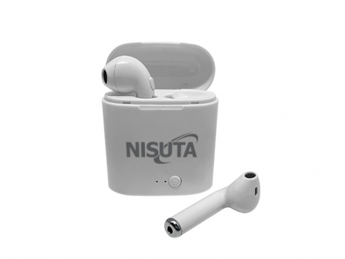 AURICULAR EARBUDS NSAUBTWS1 NISUTA