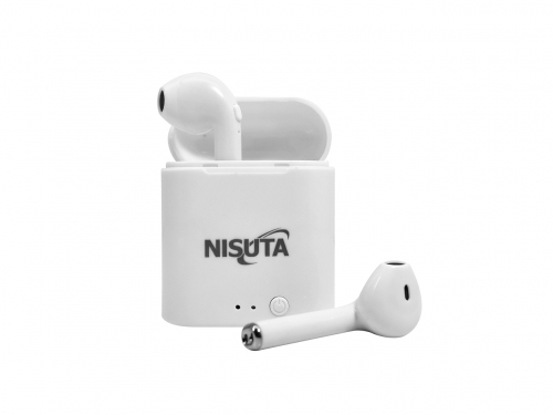 AURICULAR EARBUDS MINI NSAUBTWS1M NISUTA