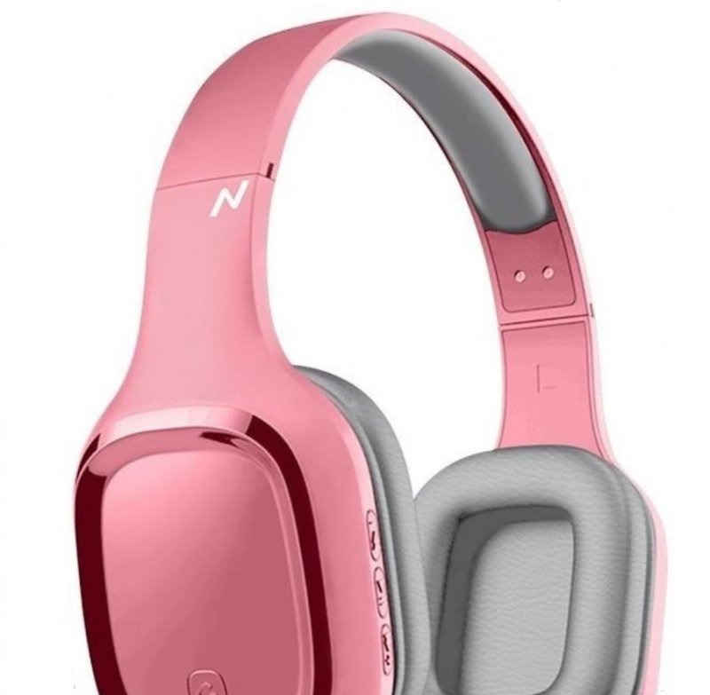 AURICULAR BLUETOOTH AZUL NG-BT325AZ NOGA