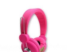 AURICULAR PC ROSA X-2670RS NOGA