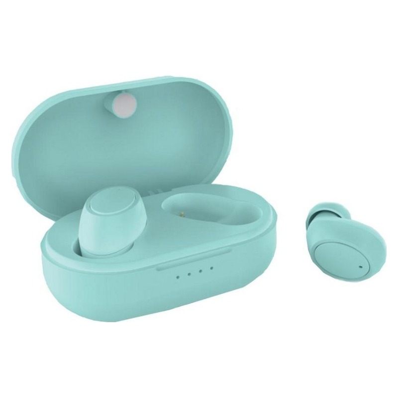 AURICULAR EARBUD CELESTE NM-BUD-B NETMAK