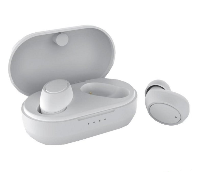 AURICULAR EARBUD BLANCO NM-BUD-W NETMAK