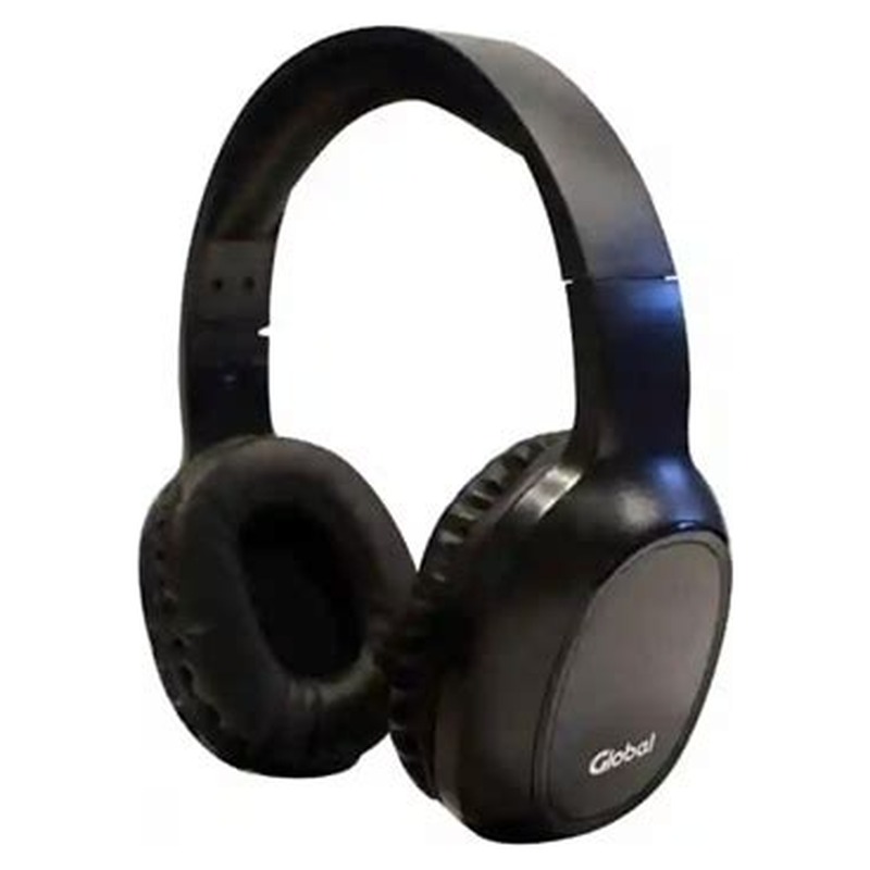 AURICULAR BLUETOOTH NEGRO EPBL027BLACK GLOBAL
