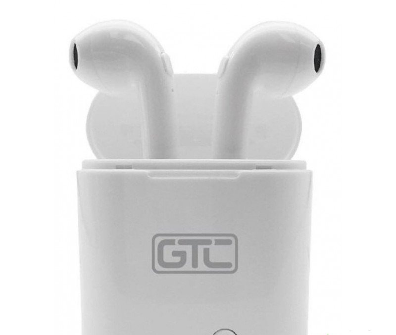 AURICULAR EARBUD HSG-152-I7S GTC