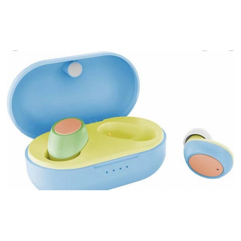 AURICULAR EARBUD MULTI NM-BUD NETMAK