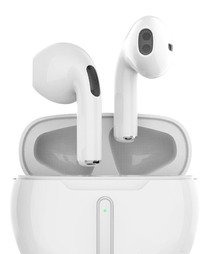 AURICULAR EARBUD BLANCO HSG-188B GTC