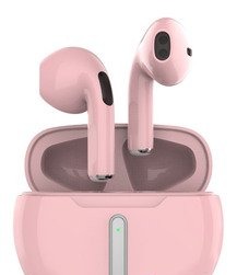 AURICULAR EARBUD ROSA HSG-188P GTC