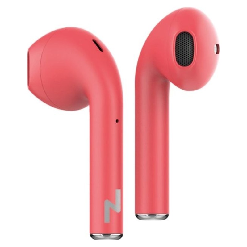 AURICULAR EARBUD BT TWS TOUCH CONTROL ROSA NG-BTWINS5S R NOGA