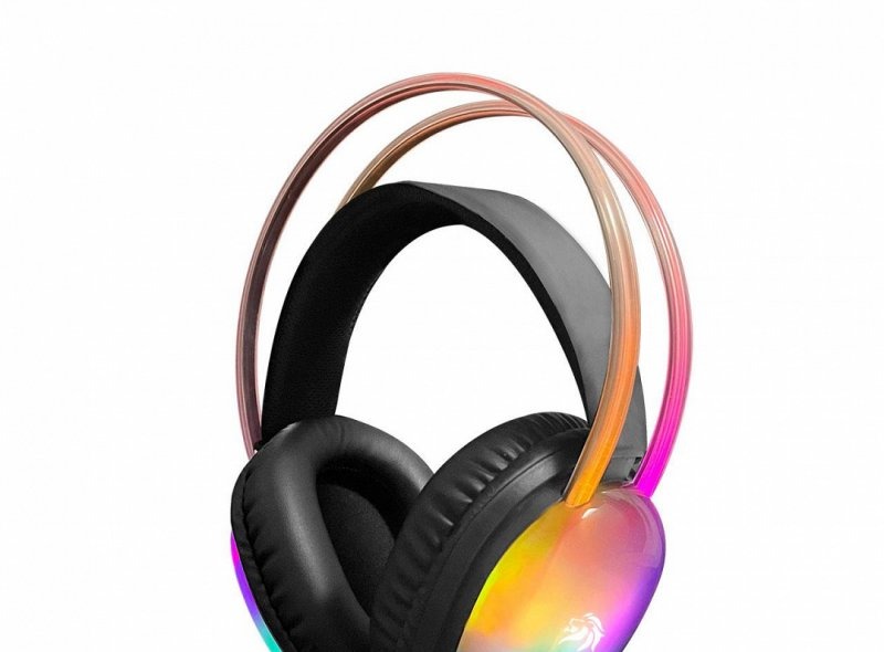 AURICULAR GAMER NEGRO 3.5+USB NM-N25 NETMAK