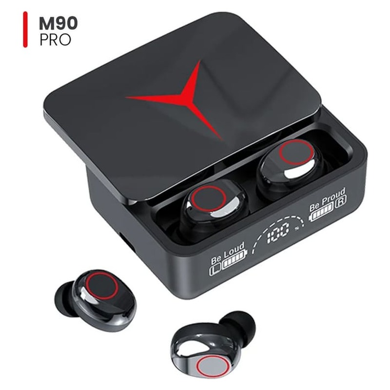 AURICULAR BLUETOOTH M90 PRO ONGEN