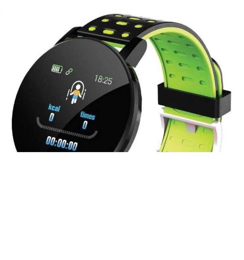 SMART BAND PRO BT4.0 VERDE NM-PRO-G NETMAK