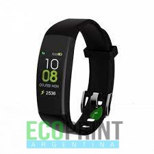 SMART BAND NEGRO SWG-001 GTC