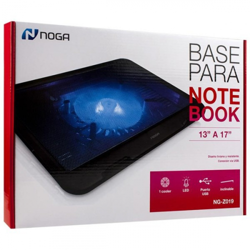 BASE PARA NOTEBOOK NG-Z019 NOGA