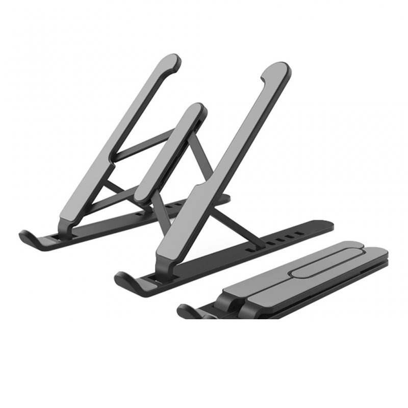 BASE NOTEBOOK PLEGABLE NM-HC75 NETMAK