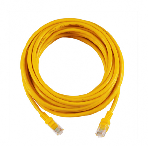 CABLE DE RED UTP CAT 5 X5MTS GLOBAL