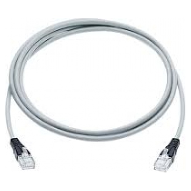 CABLE DE RED UTP CAT 5 X2MTS GLOBAL
