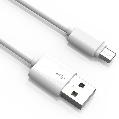 CABLE USB A MICRO USB GLOBAL