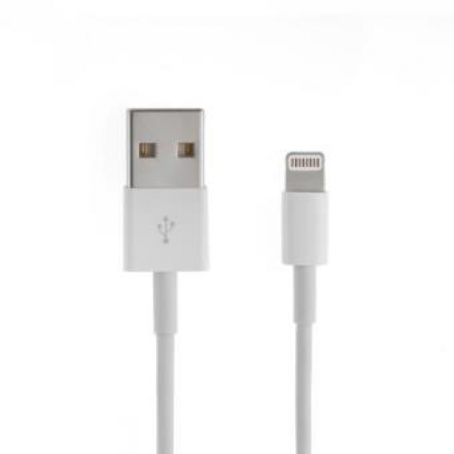 CABLE USB A IPHONE 5-6 GLOBAL