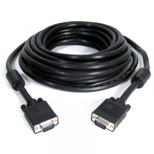 CABLE VGA CON FILTRO X5MTS GLOBAL