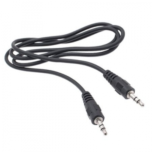 CABLE AUXILIAR PLUG PLUG AUDIO GLOBAL