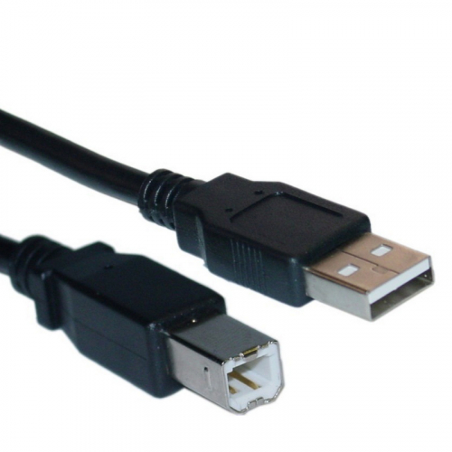 CABLE PARA IMPRESORAS X2MTS GLOBAL