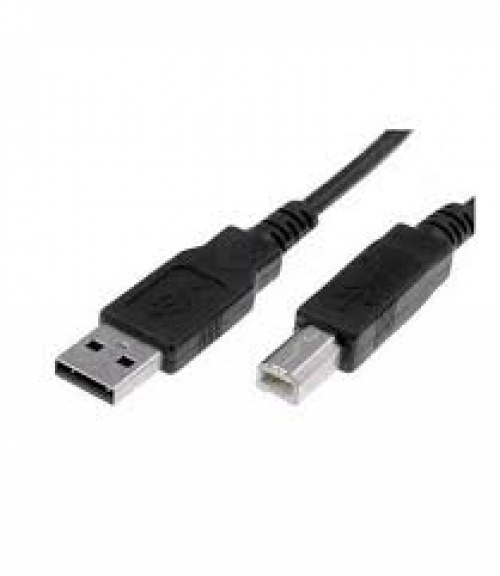 CABLE PARA IMPRESORAS 1.8 MTS NM-C03 1.8 NETMAK