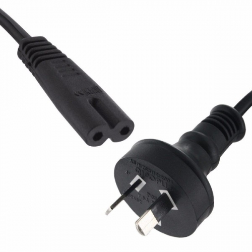 CABLE ALIMENTACION TIPO 8 INTR NISUTA