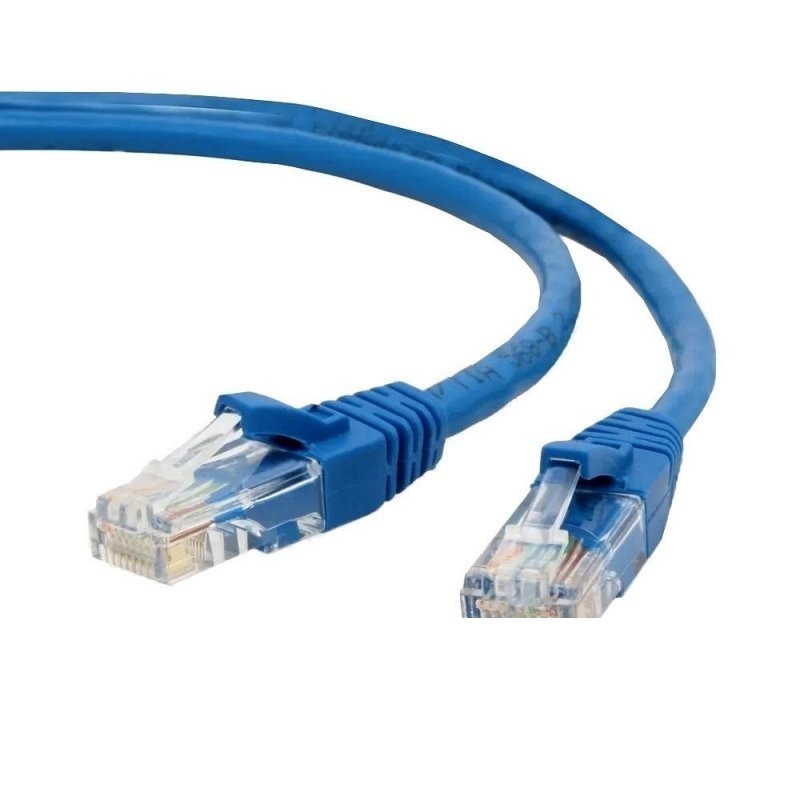 CABLE DE RED UTP CAT 5 3MTS NM-C04 3 NETMAK