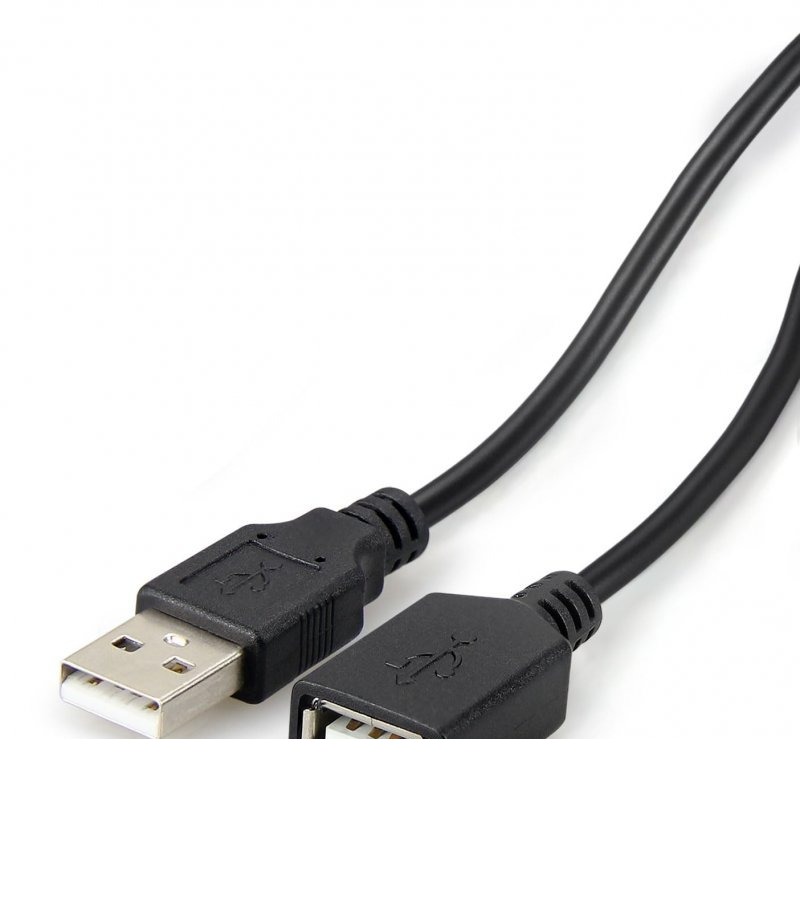 CABLE ALARGUE USB 2 MTS USB A/A NOGA