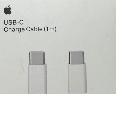 CABLE T/ IPHONE TIPO C A TIPO C 13321 ONGEN