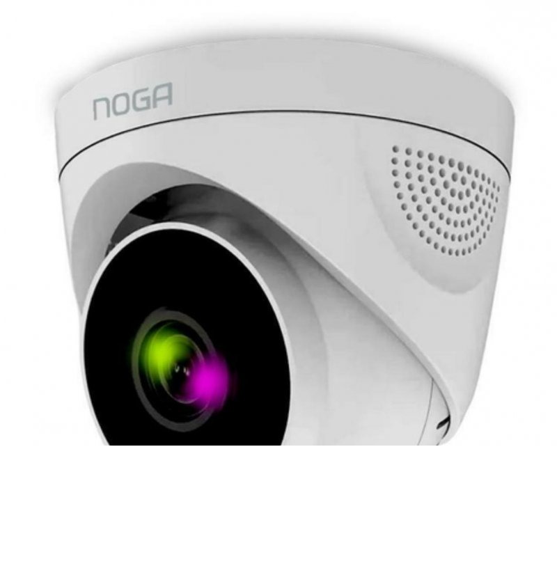 CAMARA DE SEGURIDAD WIFI IP DOMO NGW-45 NOGA