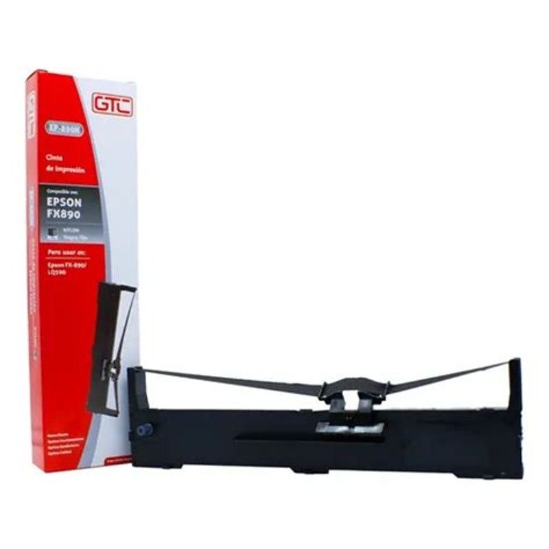 CINTA EPSON 890 GTC