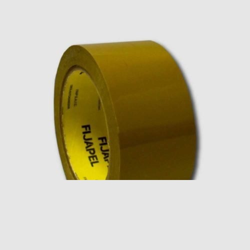 CINTA DE EMBALAJE MARRON 48MM X 90MTS FIJAPEL
