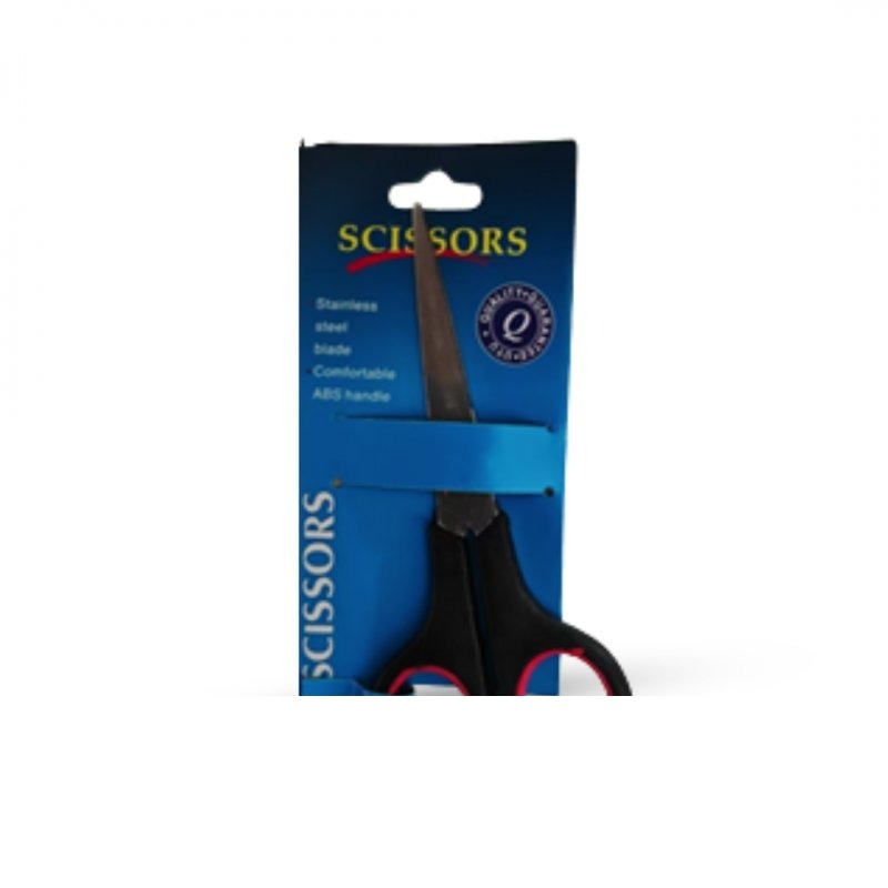 TIJERA ESCOLAR 5.5" SCISSORS ONGEN