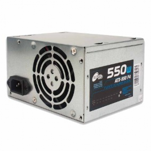 FUENTE PC ATX 550W NOGA