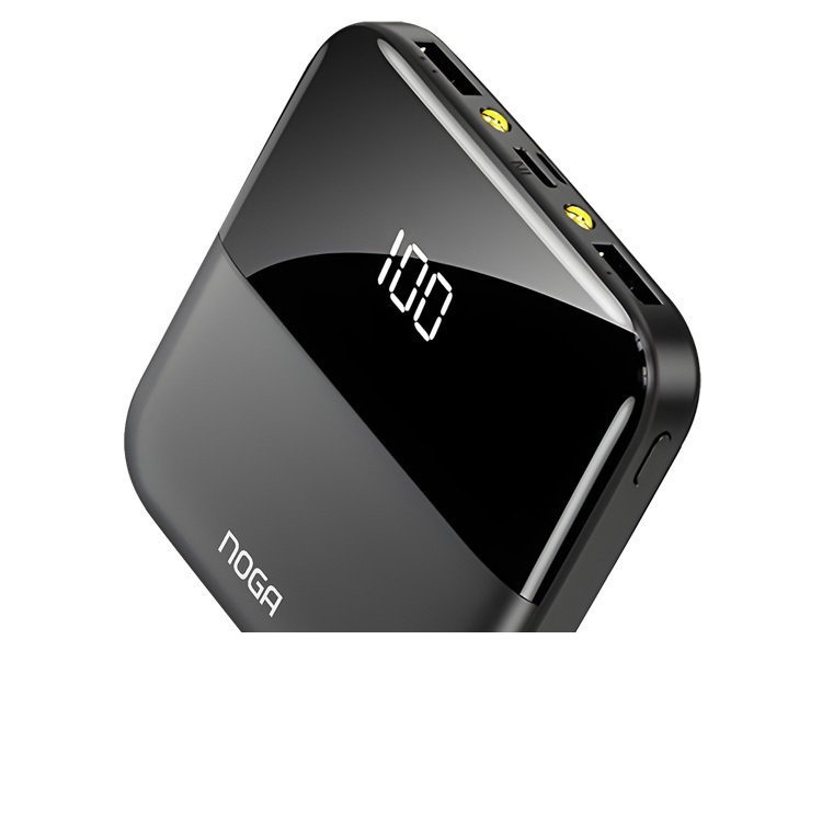 POWER BANK 10000MAH NG-PB120 NOGA