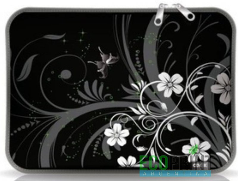 FUNDA ESTAMPADO 20 FLOWERS 15 CDTEK