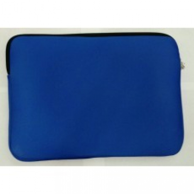FUNDA LISA 14 AZUL CDTEK