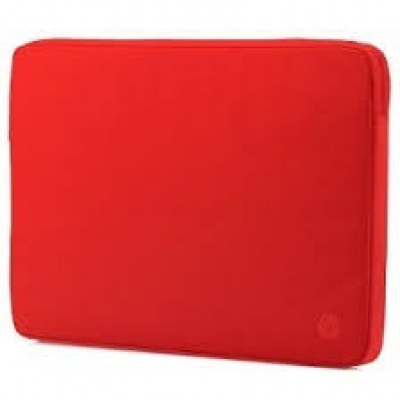 FUNDA LISA 14 ROJA CDTEK