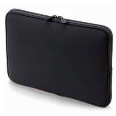 FUNDA LISA 15 NEGRA CDTEK