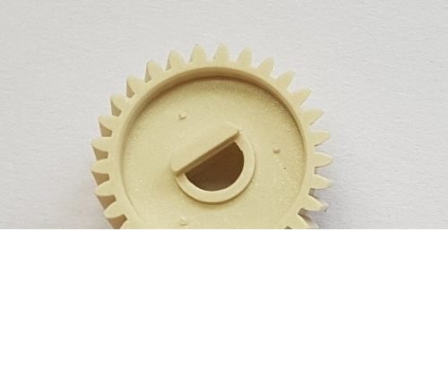 ENGRANAJE DE FUSOR PARA HP 1102 MULTIPARTS
