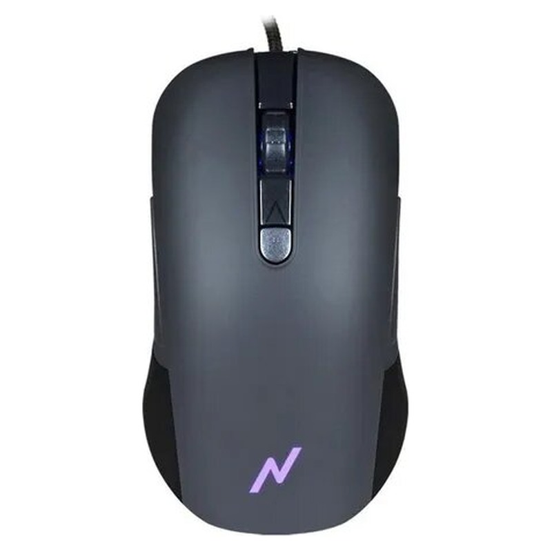 MOUSE GAMER ST-627 NOGA