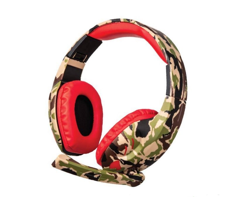 AURICULAR COUNTER RED NETMAK