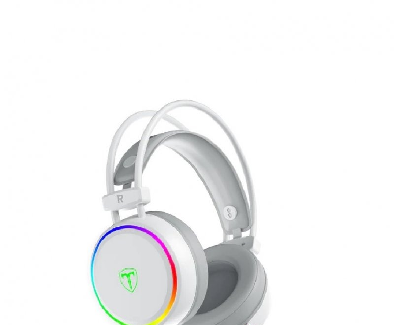 AURICULAR SONA WHITE T-RGH304W T-DAGGER