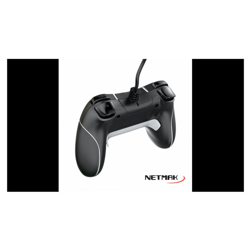 JOYSTIC GAMEPAD USB PC/PS3/ANDROID USB NM-DELUXE NETMAK