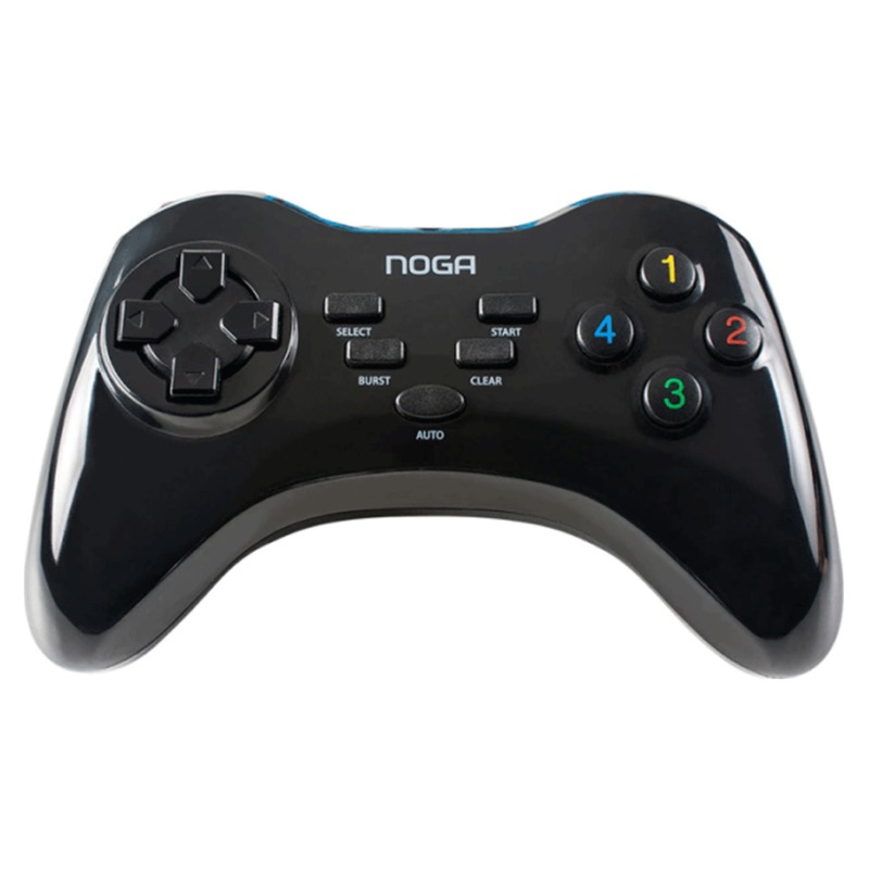 JOYSTIC GAMEPAD PARA PC USB NG-2103 NOGA