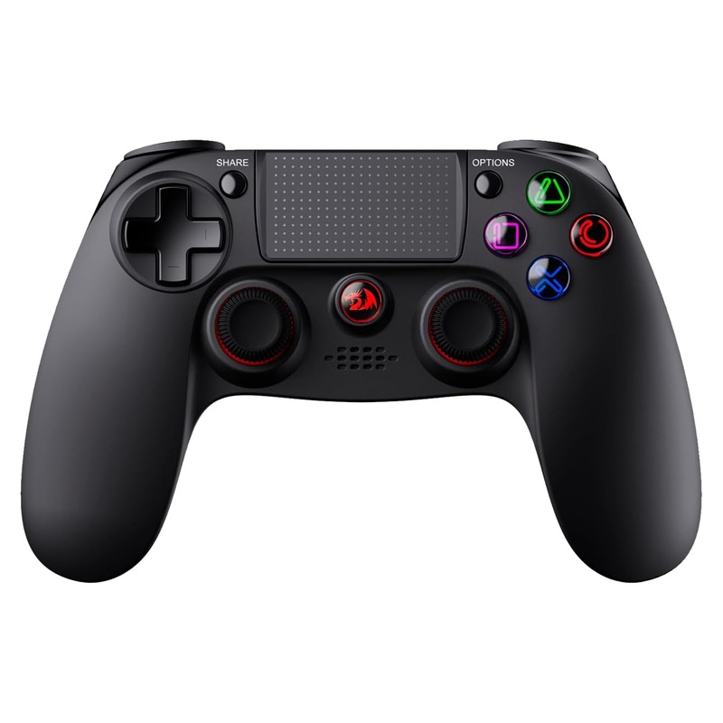 JOYSTICK GAMEPAD JUNO G818 REDRAGON